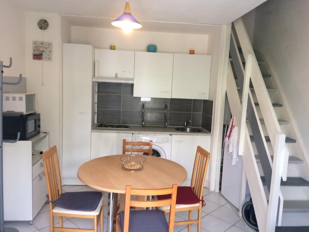 Le Village De La Plage Villers-sur-Mer Exteriör bild